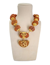 Siddha Mala Rudraksha