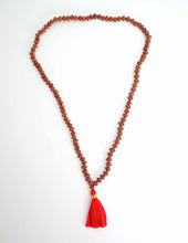 10 Mukhi Rudraksha Mala Online in India