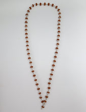 10 Mukhi Rudraksha Chakra Balancing