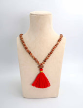 11 Mukhi Rudraksha Mala