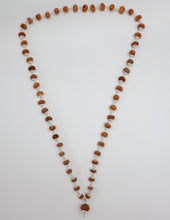 11 Mukhi Rudraksha Mala