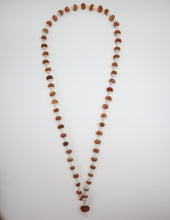 12 Mukhi Rudraksha Mala
