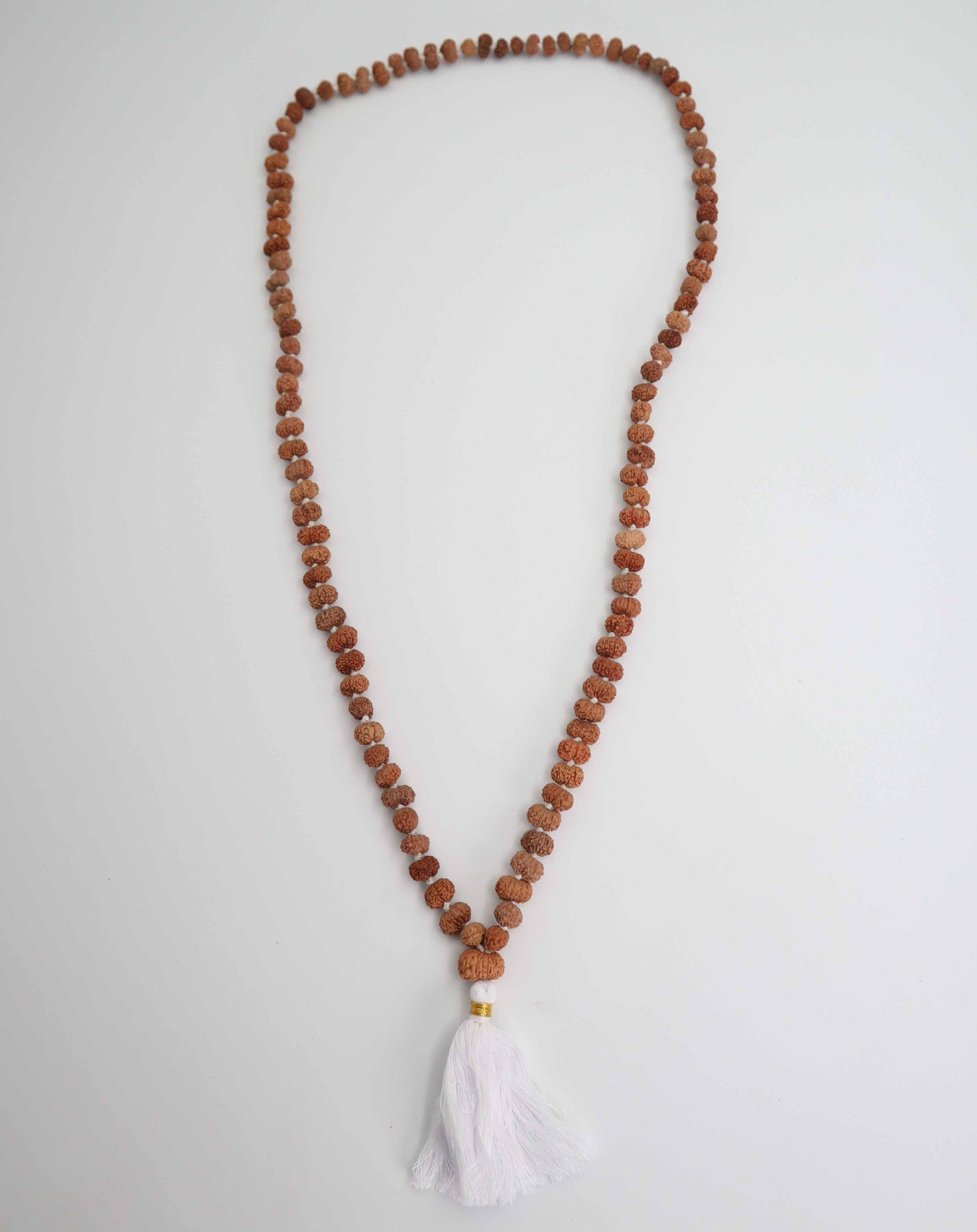 13 Mukhi Rudraksha Mala