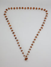 14 Mukhi Rudraksha Mala