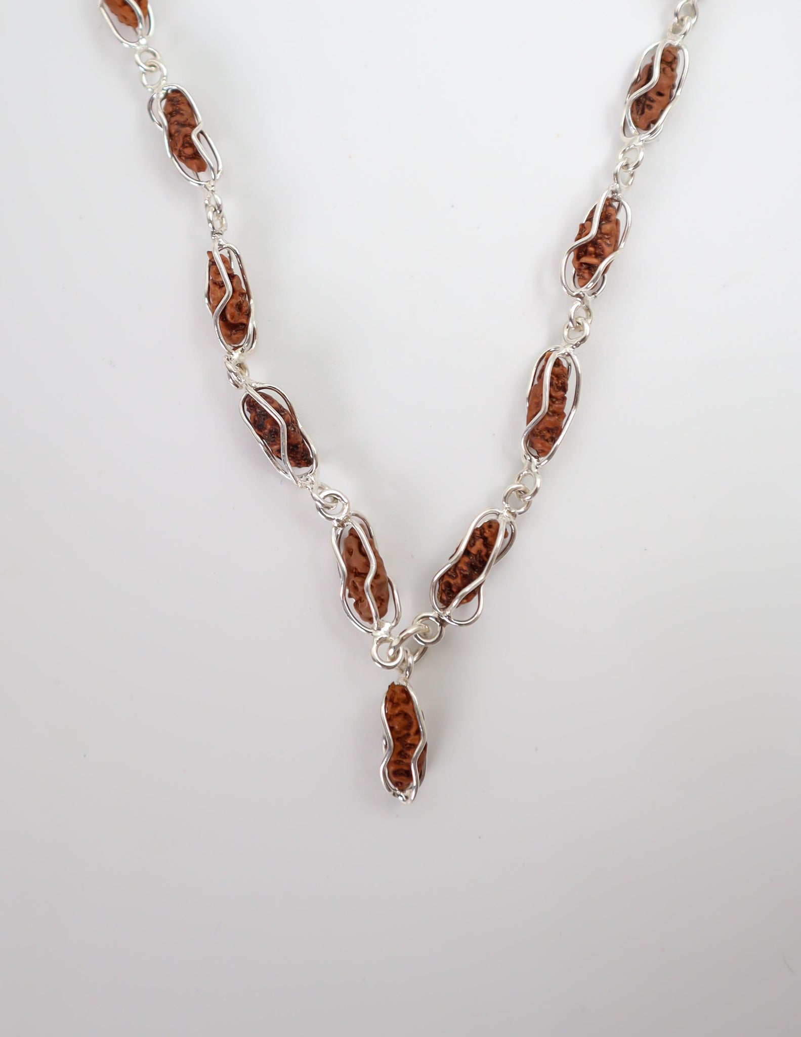 Mula Raksha Buy Authentic Rudraksha Mala | Rudradharma