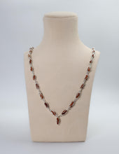 One Mukhi Rudraksha Mala