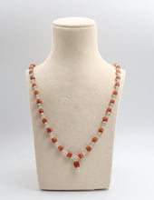 Benefits 3 Mukhi Rudraksha Mala