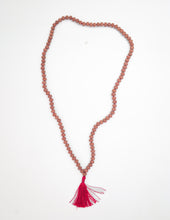 7 Mukhi Rudraksha Mala in India