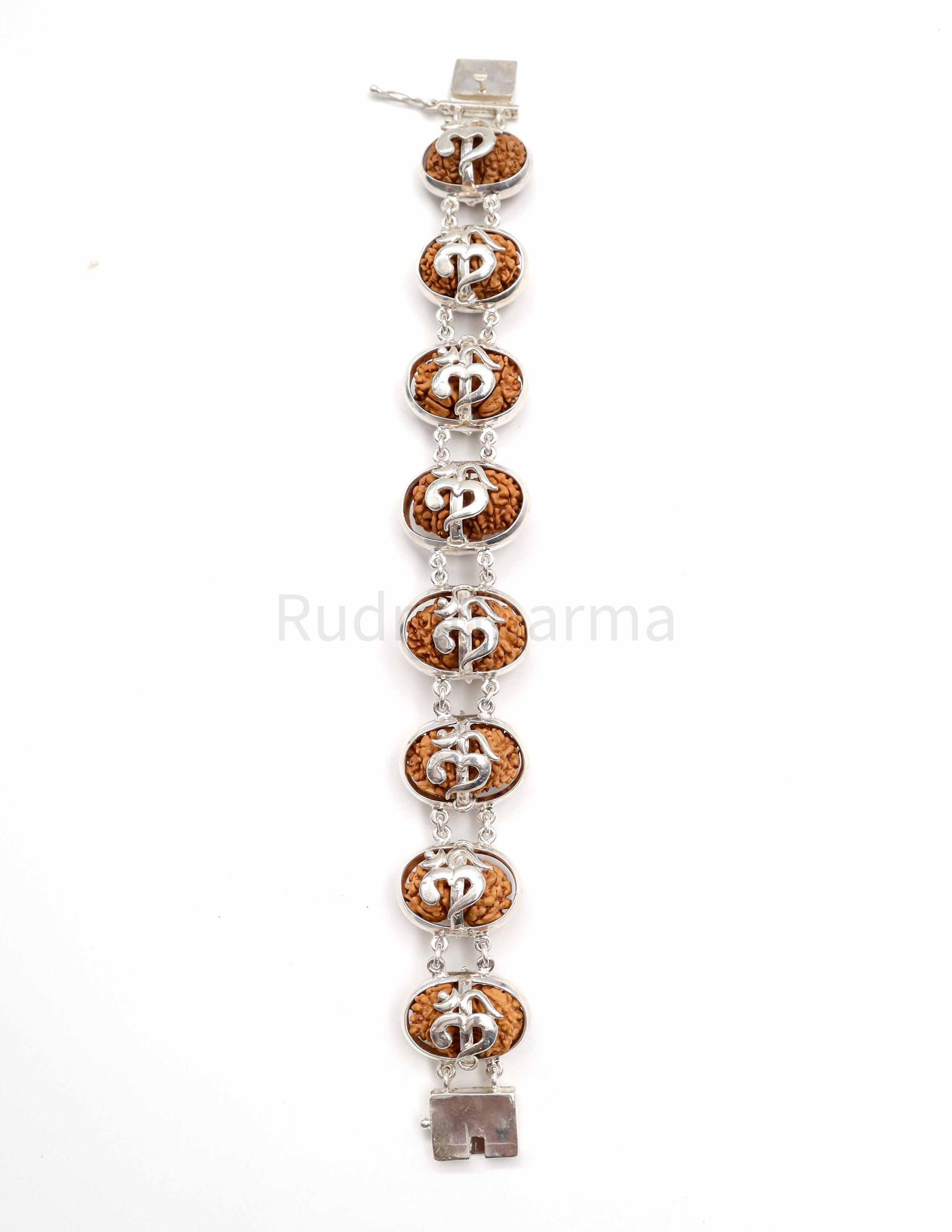 Gauri Shankar Rudraksha Bracelet