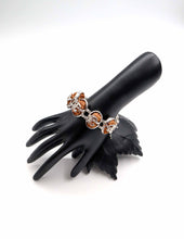 Original Gauri Shankar Rudraksha Bracelet in India