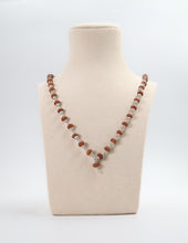 Buy 10 Mukhi Rudraksha Mala
