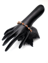 Buy 6 Mukhi Rudraksha Bracelet Online in India