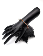 Buy 7 Mukhi Rudraksha Bracelet Online in India