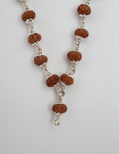 Benefits of 7 Mukhi Rudraksha