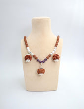 5 Mukhi Rudraksha (Nepal)