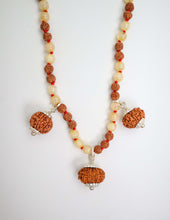 8 Mukhi Rudraksha (Nepal)