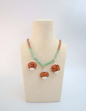 12 Mukhi Rudraksha enhances energy