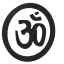 Hinduism symbol