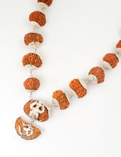 Siddha Mala Rudraksha Super Collector (Silver)