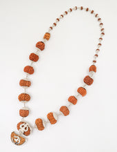 Siddha Mala Rudraksha Super Collector (Silver)