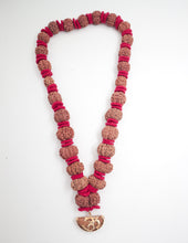 1 Mukhi Half Moon Shaped Rudraksha 