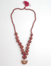 Siddha Mala Rudraksha