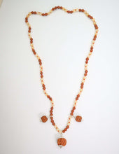 7 Mukhi Rudraksha (Nepal)