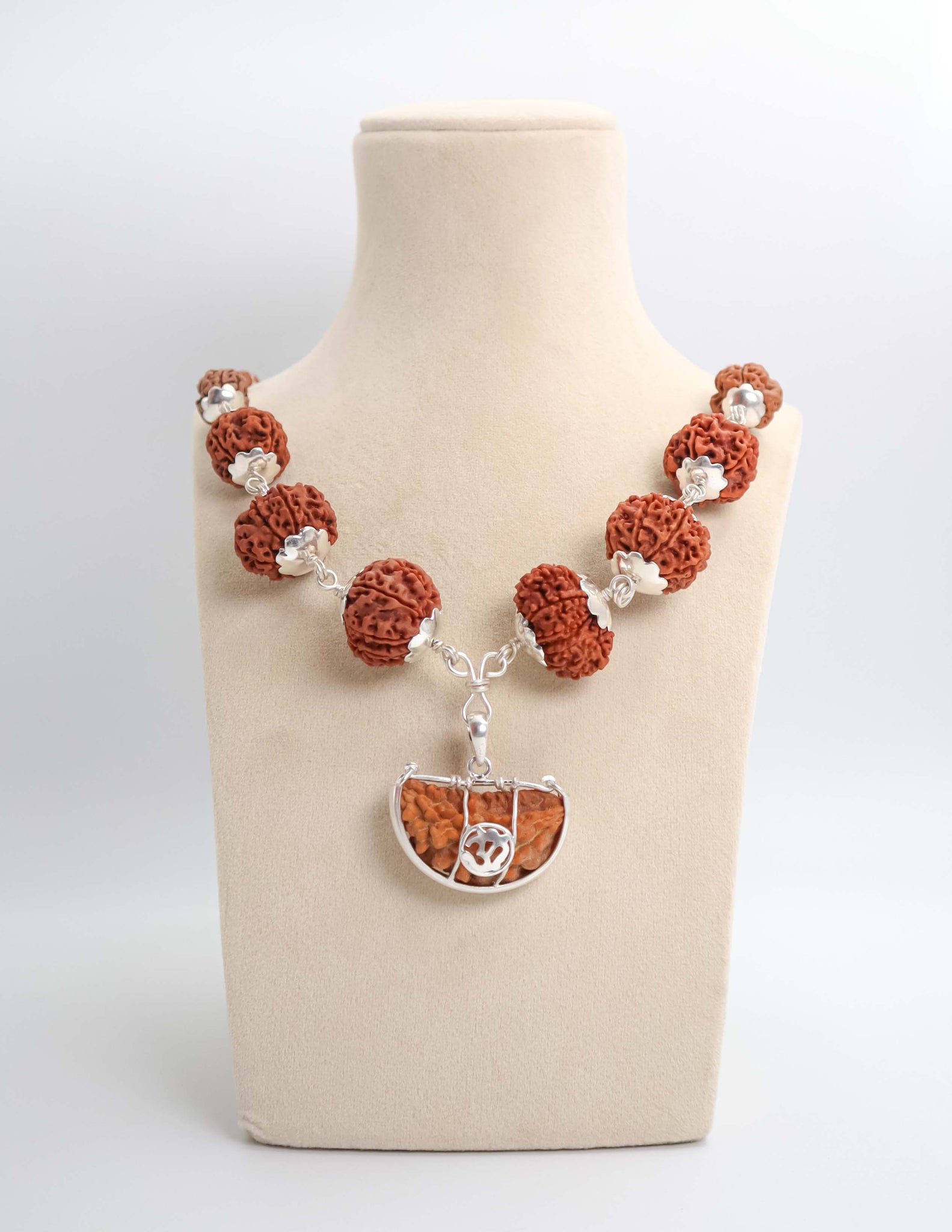 Navagraha Shanti Mala