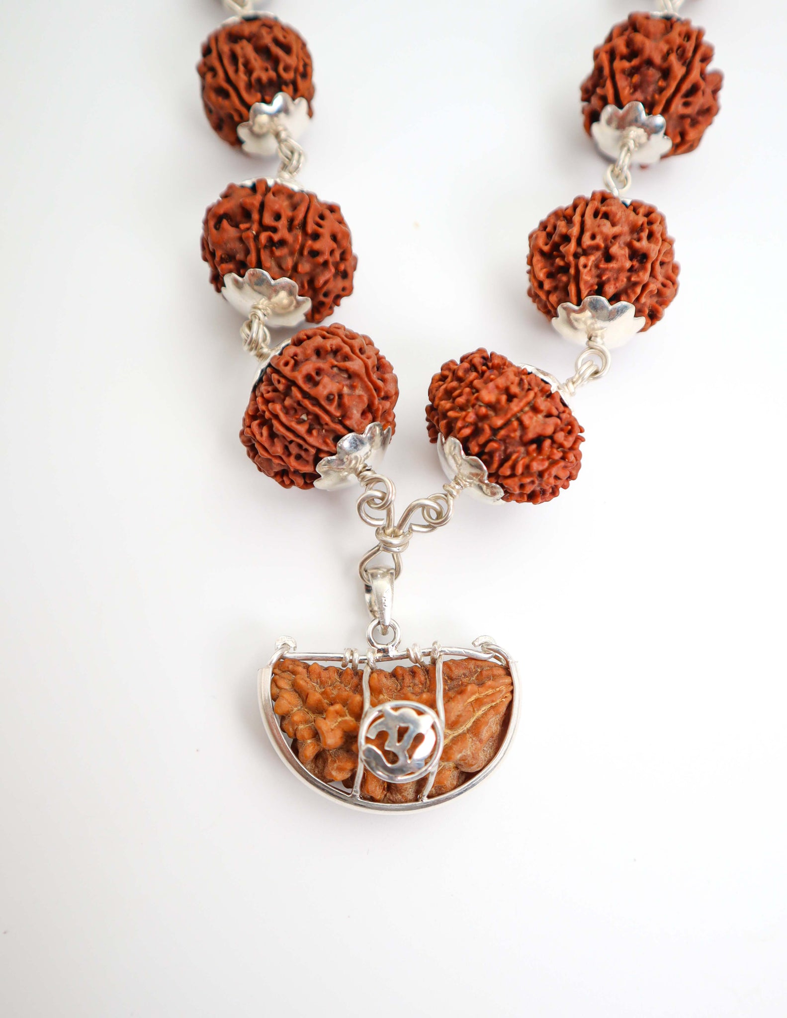 Navagraha Shanti Mala