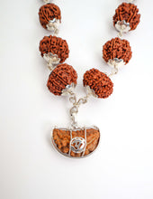 Navagraha Shanti Mala