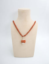 9 mukhi rudraksha for planet Ketu