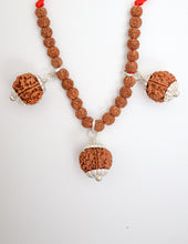 Shani Sade Sati Rudraksha