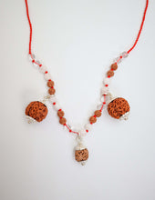 5 Mukhi Rudraksha Nepal